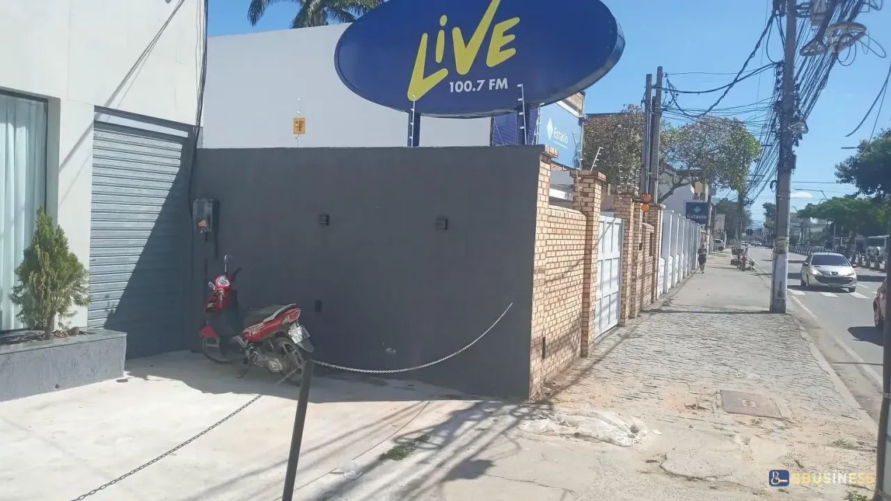 Casa Comercial para locação, Centro, Campos dos Goytacazes, RJ - Foto 4