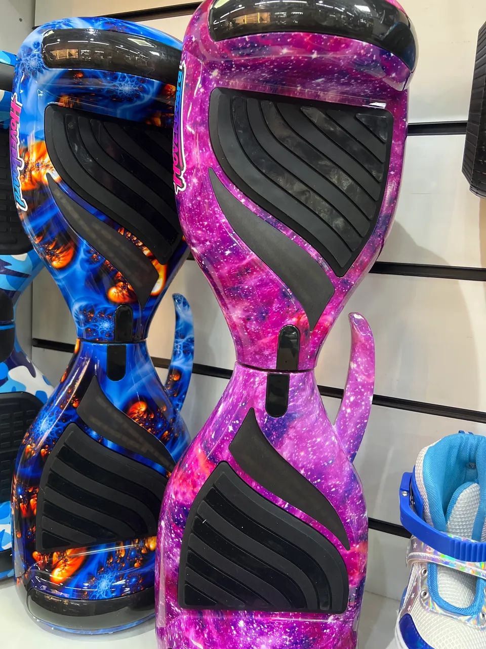 Hoverboard 6.5 Polegadas 