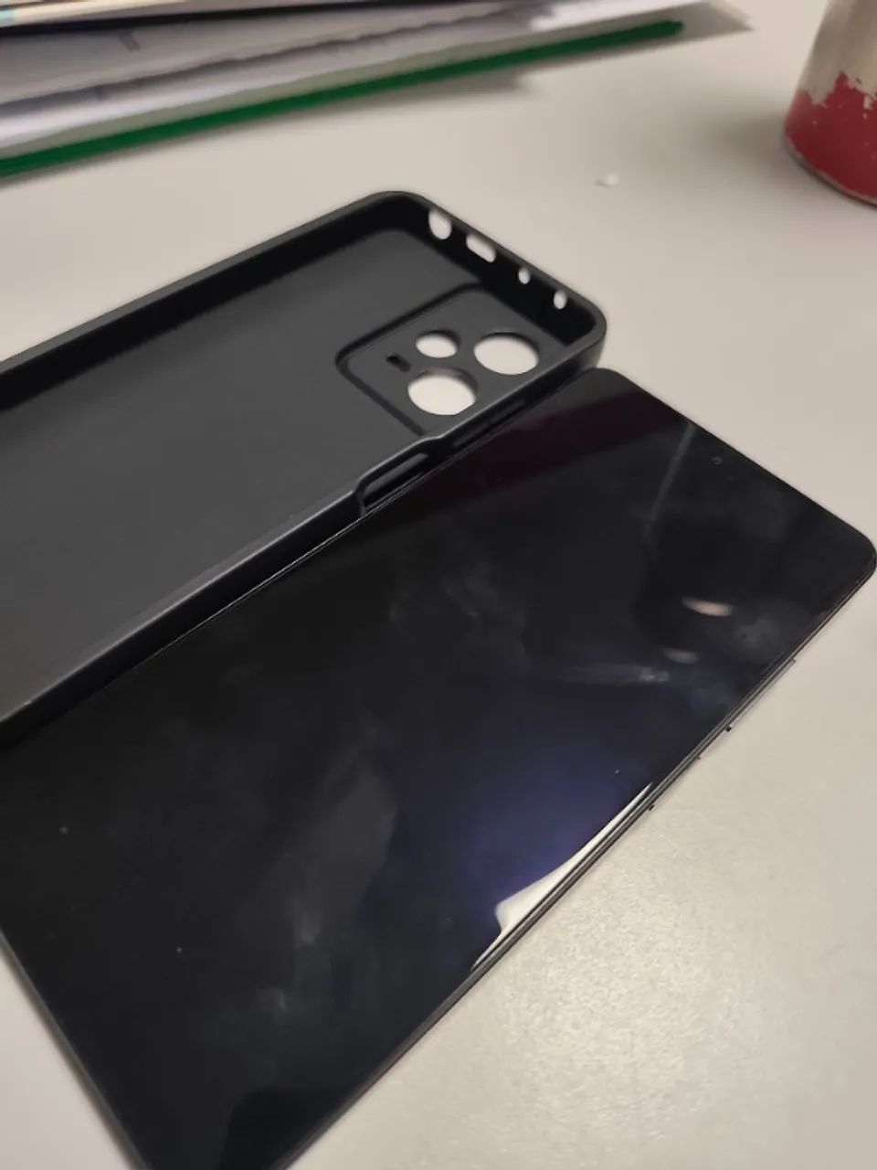 Redmi Note 12 Pro 5G de 256 GB(Xiaomi) - Foto 2