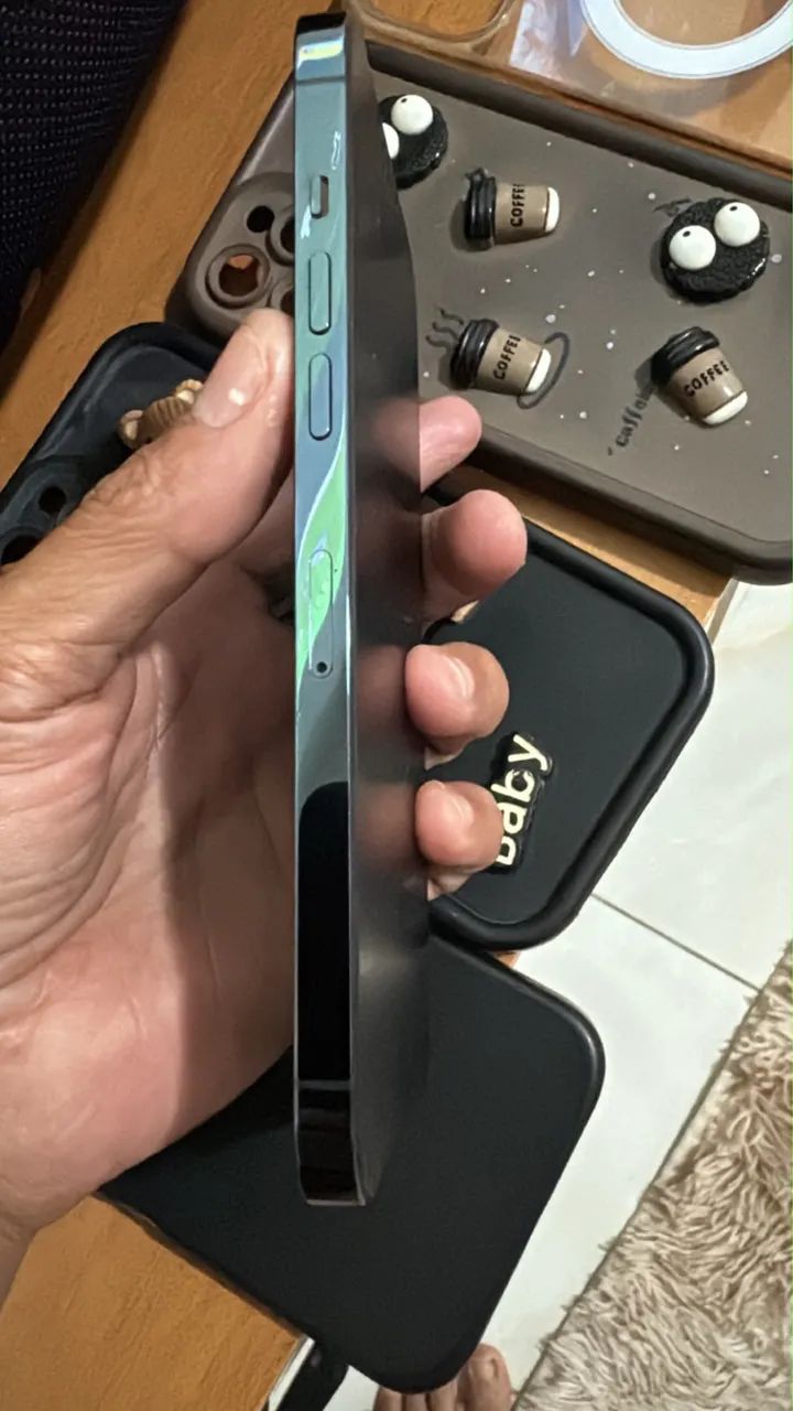 iPhone 12 Pro Max 256gb  - Foto 4