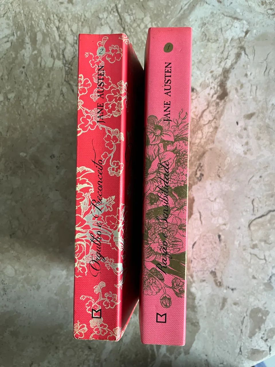 2 Livros Jane Austen - Foto 3