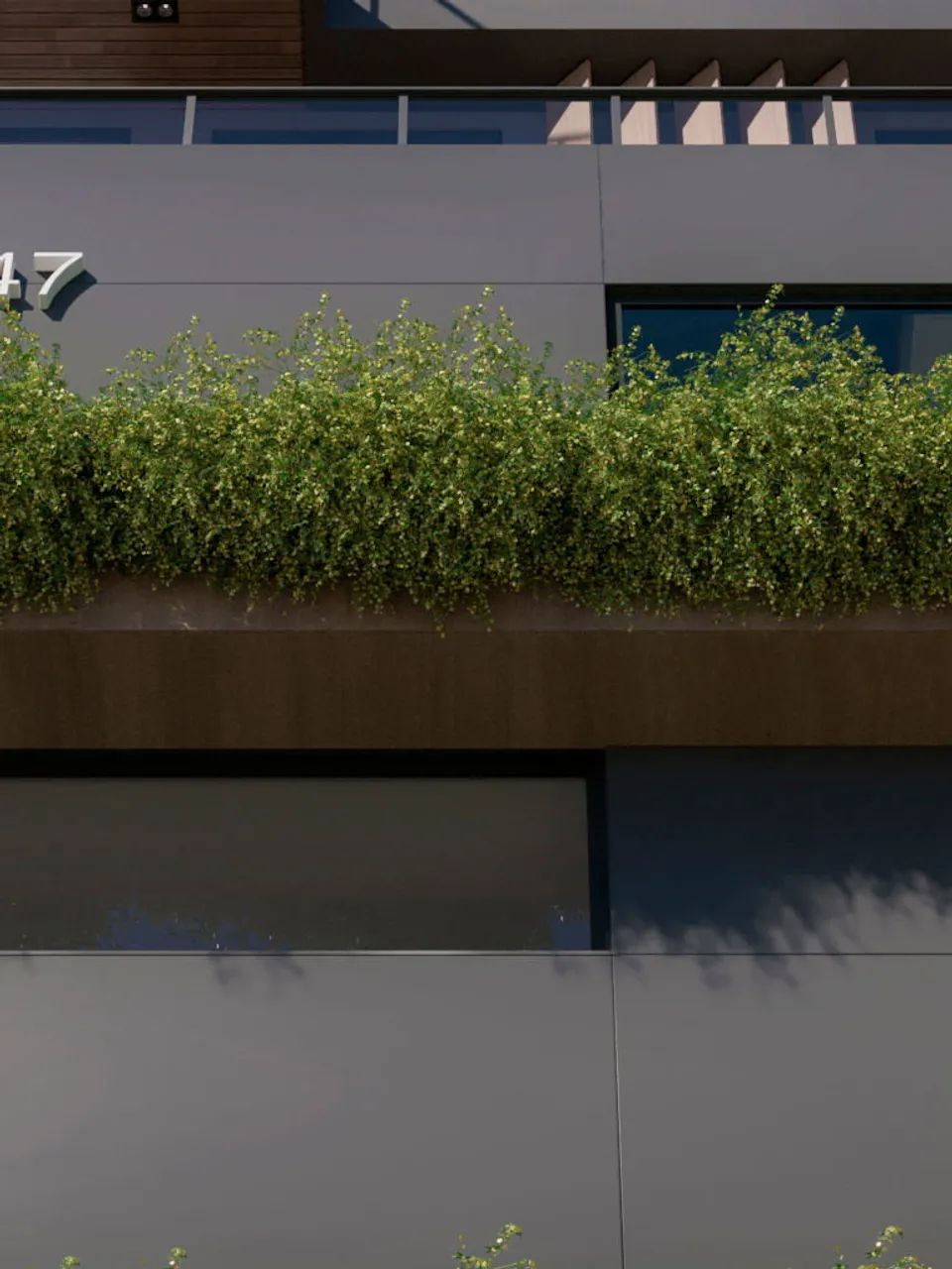 Casa Atalaia 47