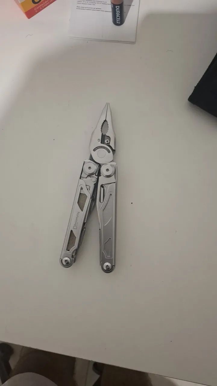 Multitool Daicamping DL30