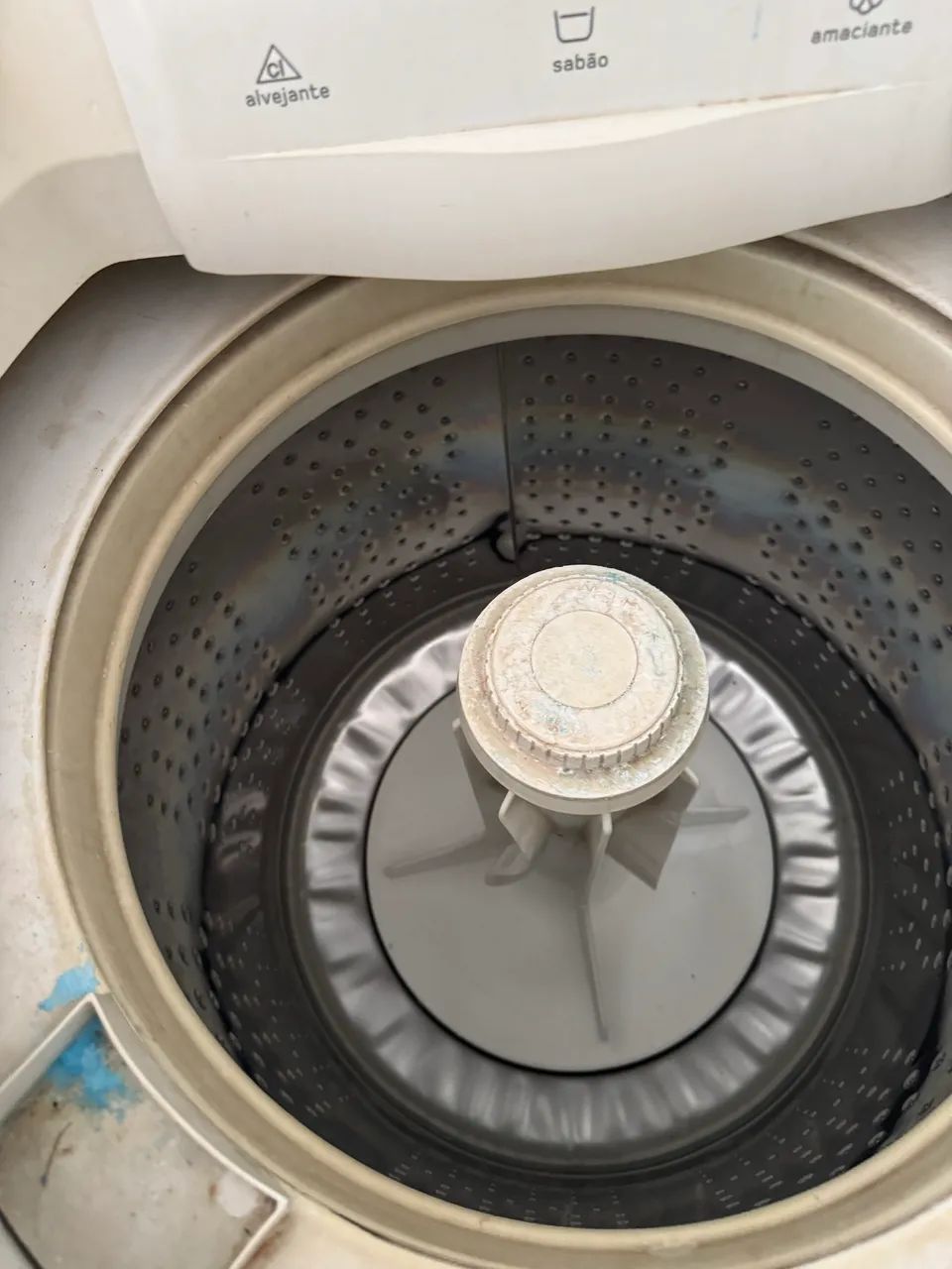 Máquina de lavar Brastemp 10kg 110v - Entrego - Foto 5