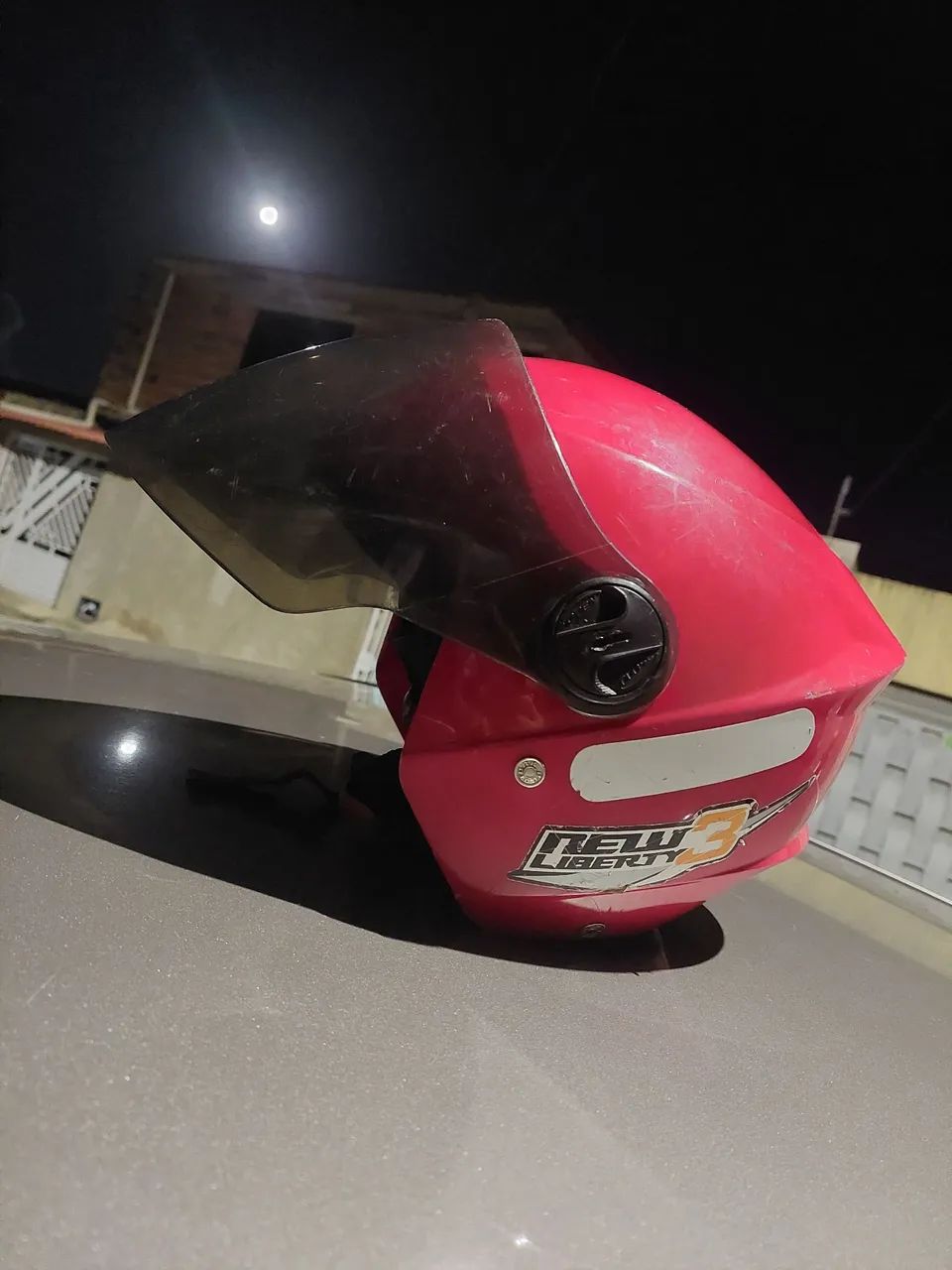 Capacete  - Foto 2