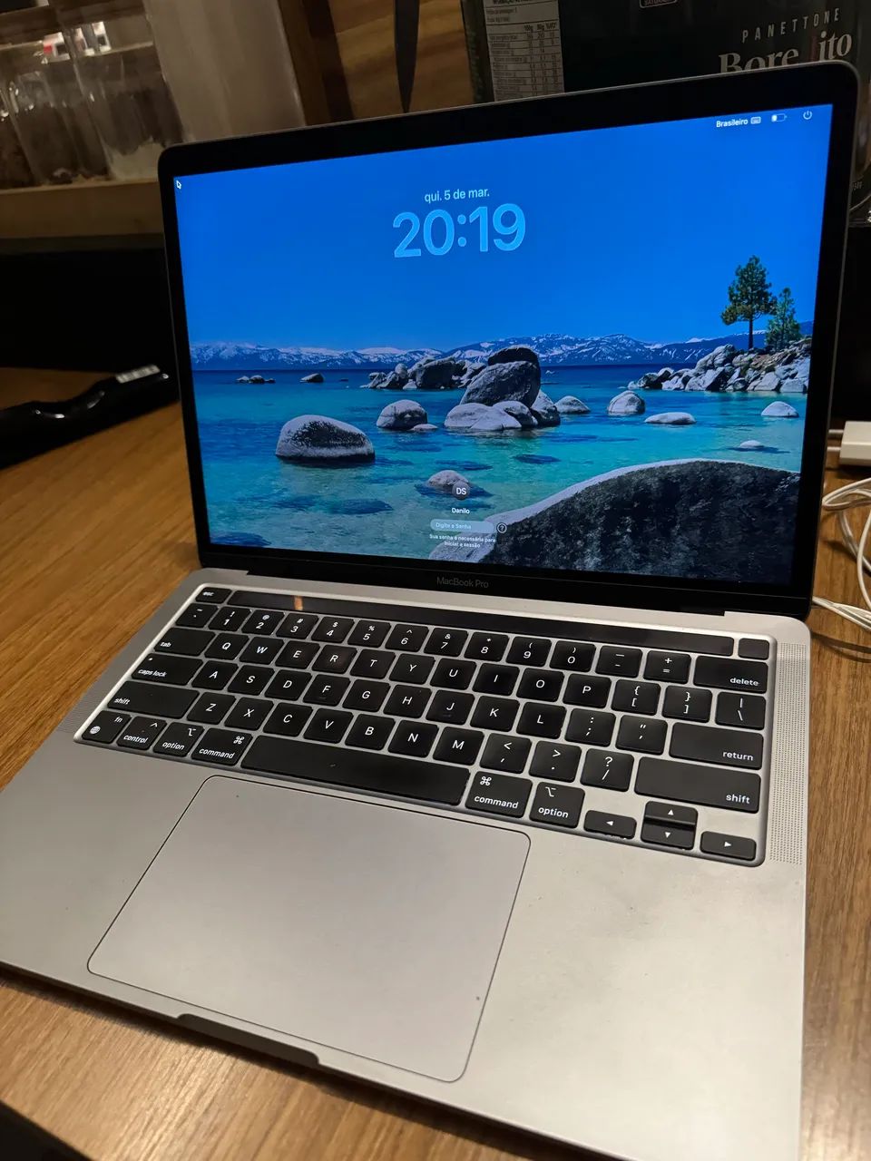 MacBook Pro em excelente estado - Foto 3