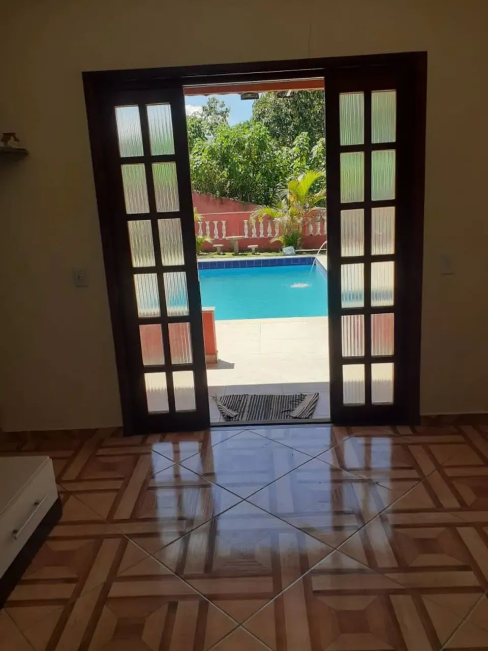 chacrinha em Mairípora sp com piscina. - Foto 3