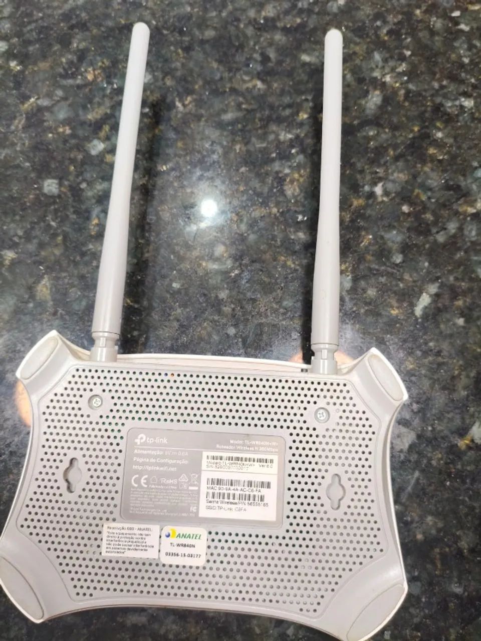 Roteador Tp-Link - Foto 4