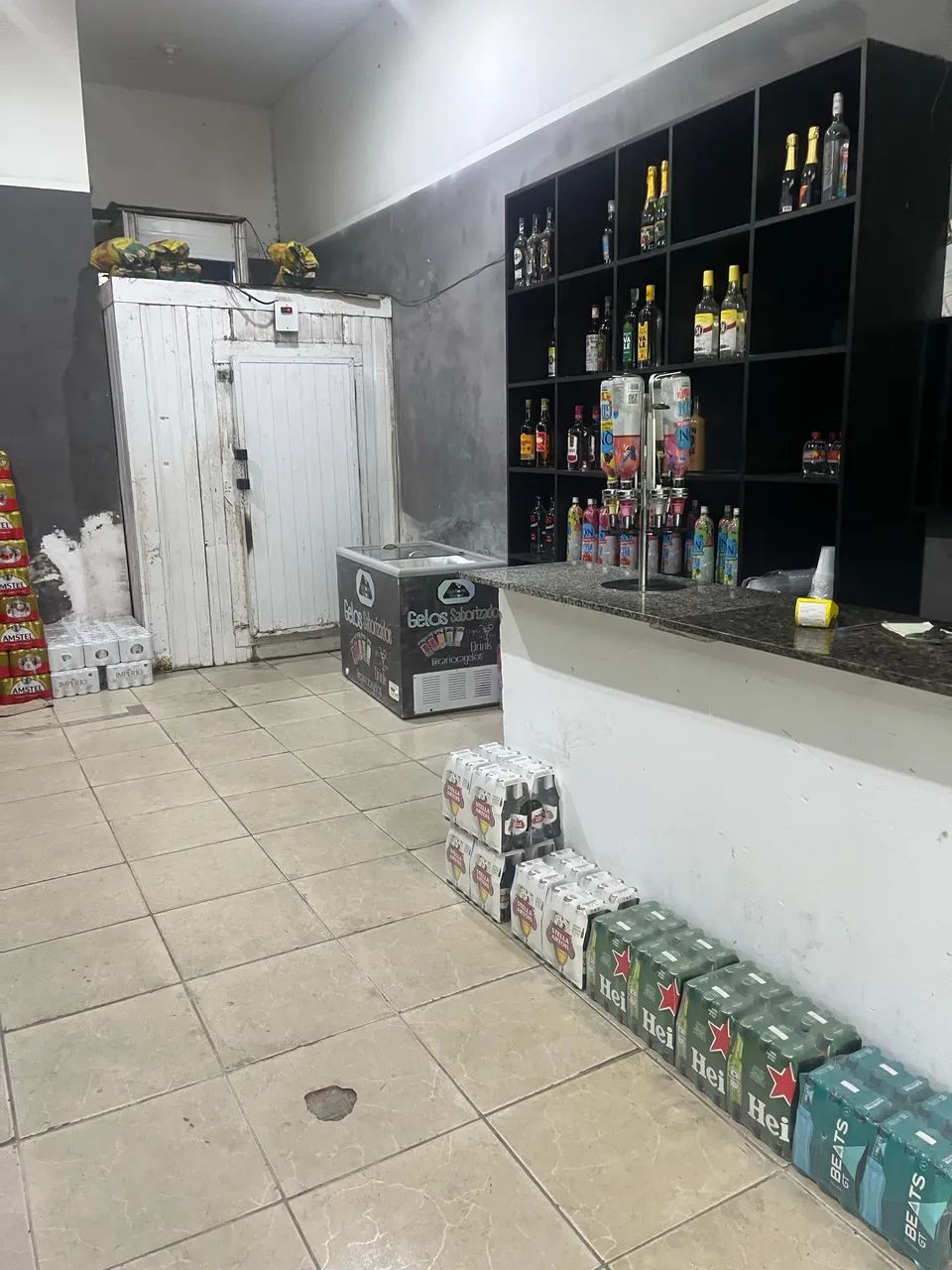 Passo ponto de depósito de bebidas ! - Foto 5