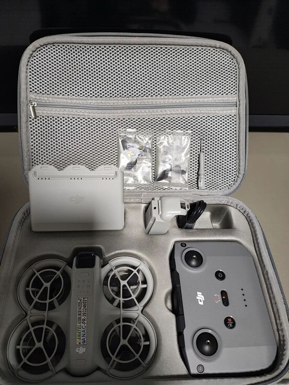 Drone Dji Neo - Foto 5