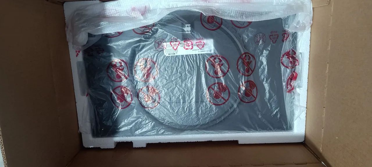 Oportunidade, Monitor Gamer Ultra Gear. - Foto 3