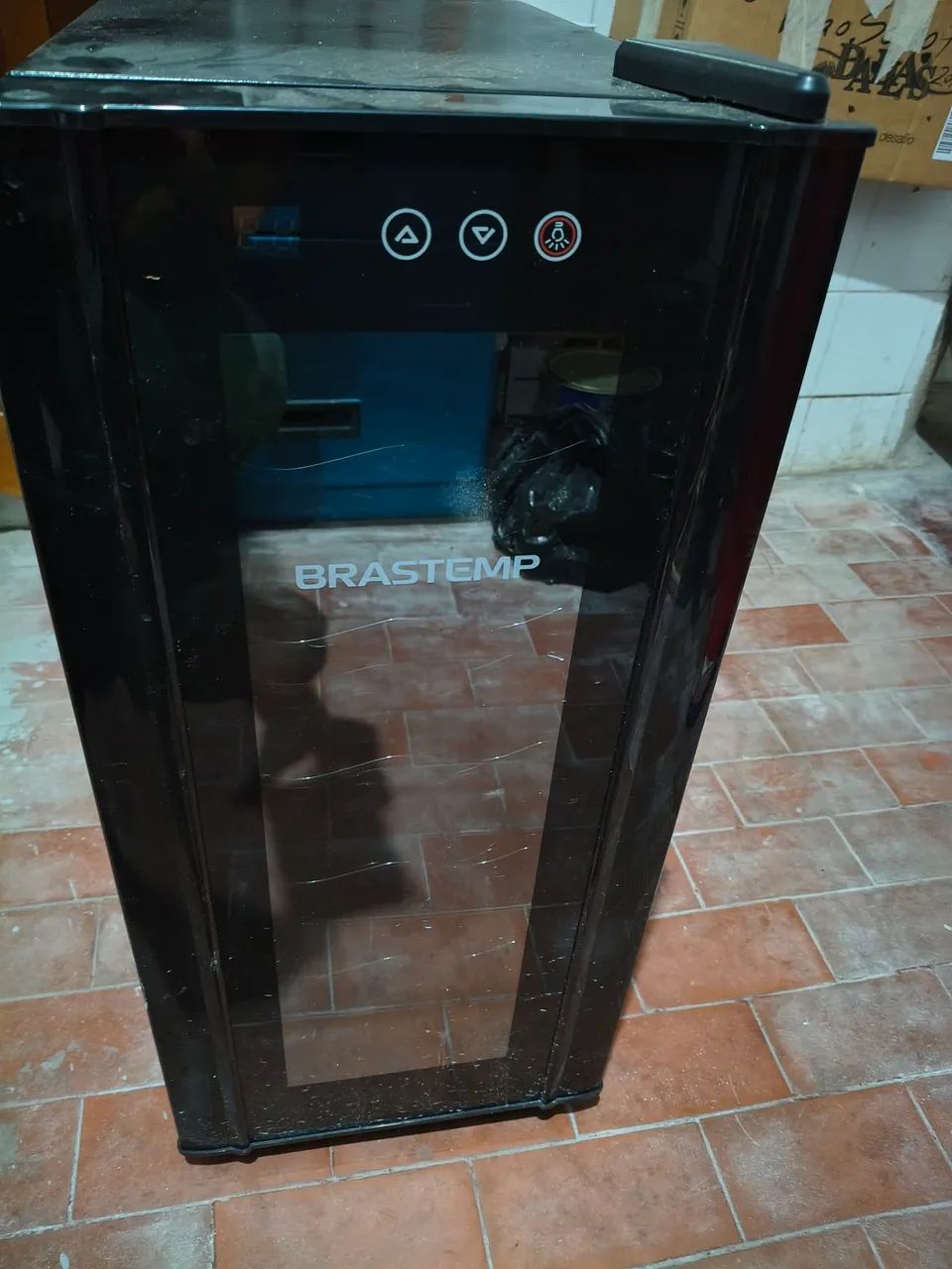 Adega  - Foto 3