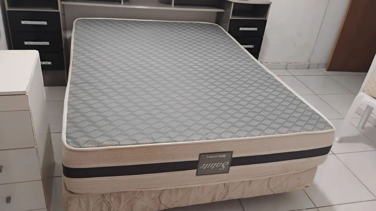 Cama de casal
