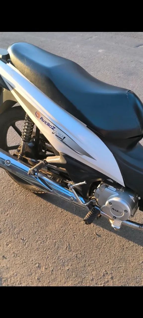 Moto avelloz  - Foto 2