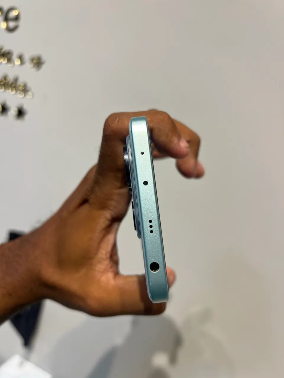 REDMI NOTE 14 5G 256GB - Foto 2