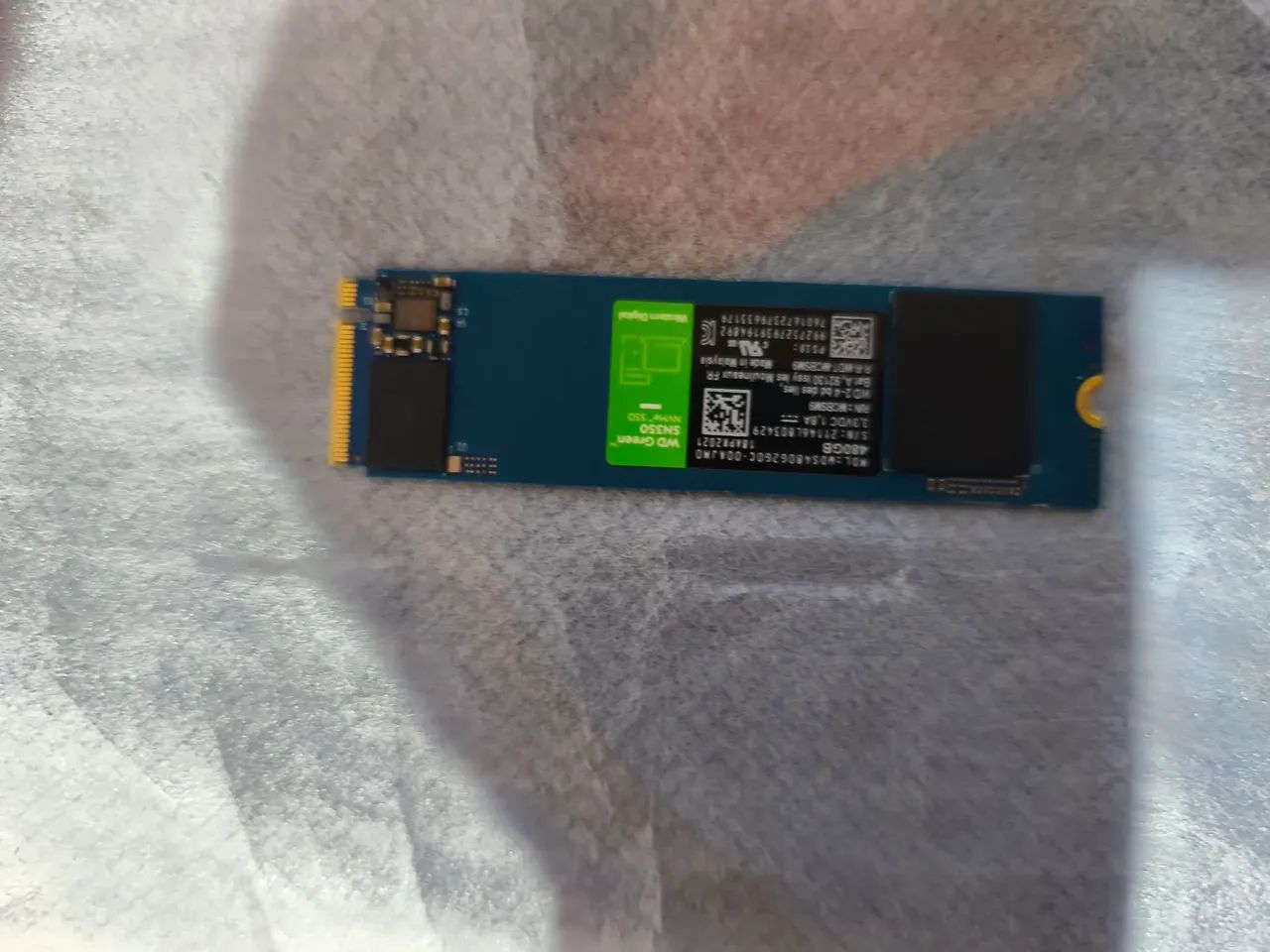 SSD M2 