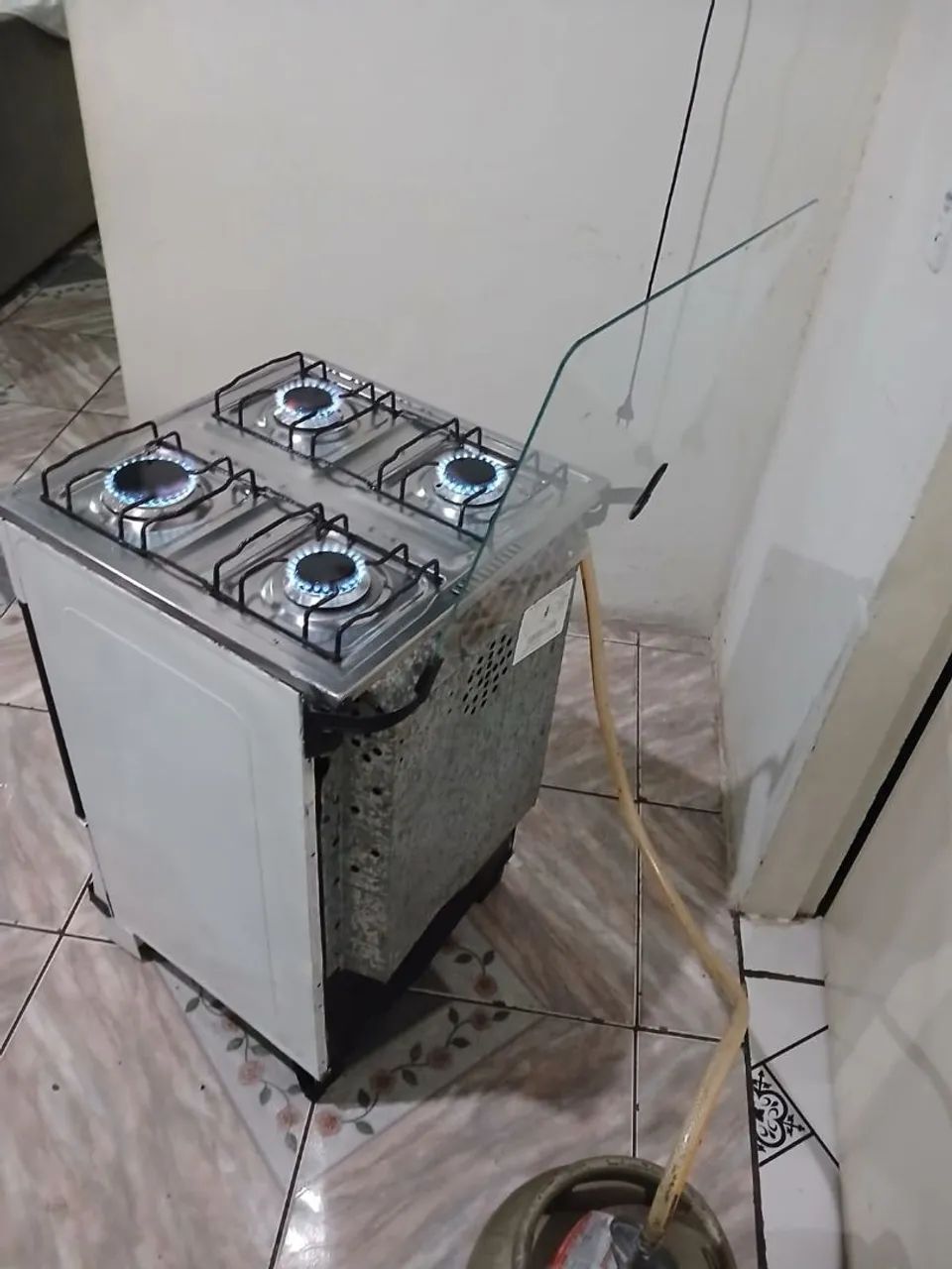 Fogão  - Foto 3