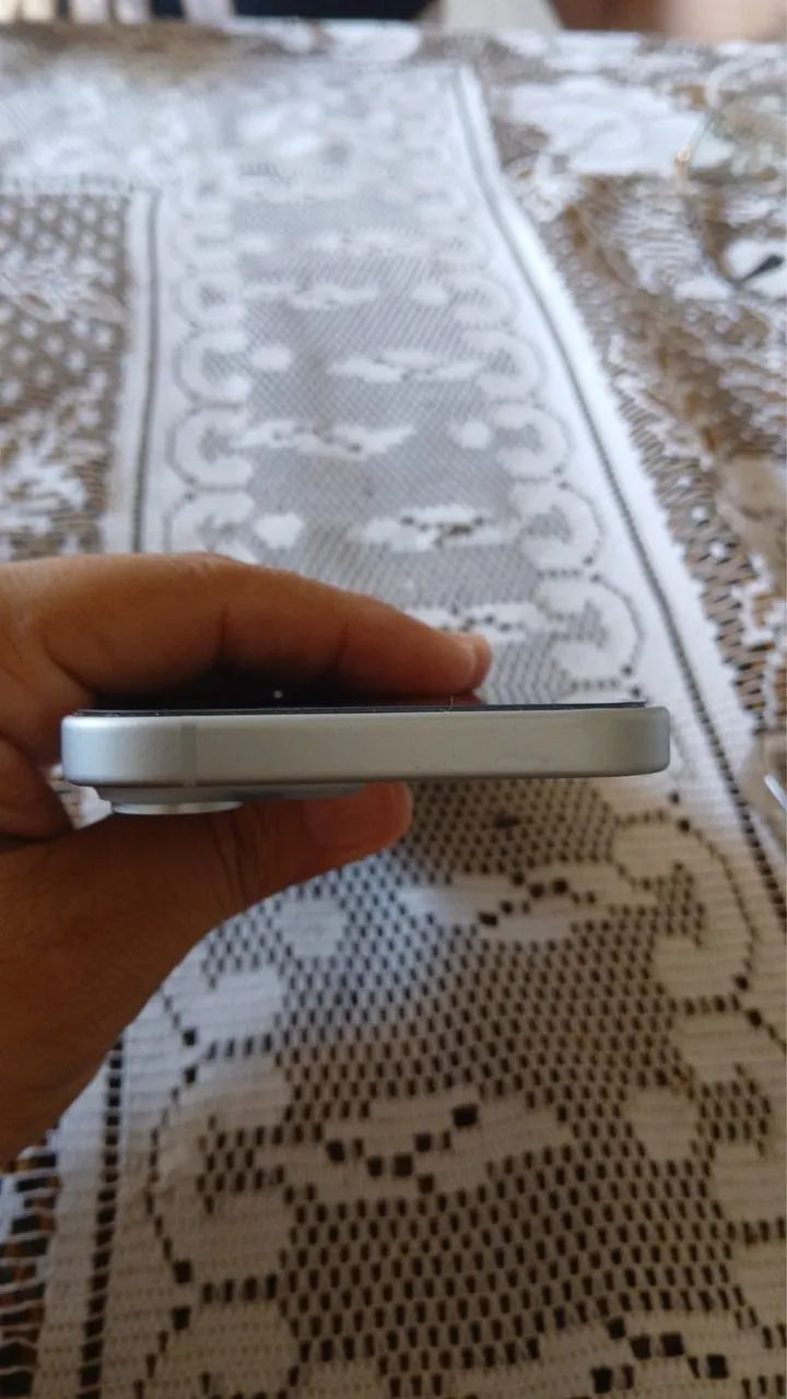 iPhone 15 256g - Foto 5