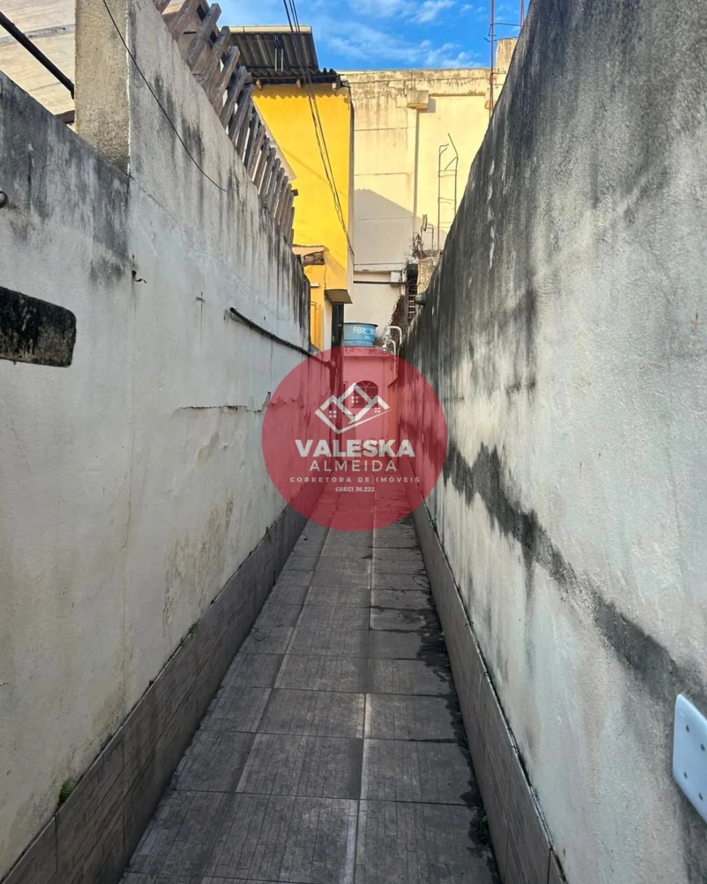 Excelente casa bem localizada no centro à venda - 2 quartos - Foto 5