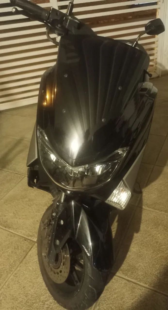Nmax 