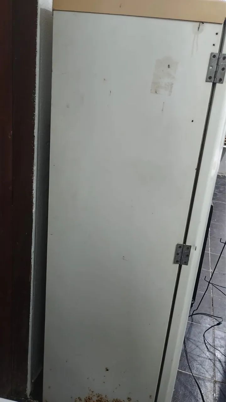 Vendo freezer vertical - Foto 2