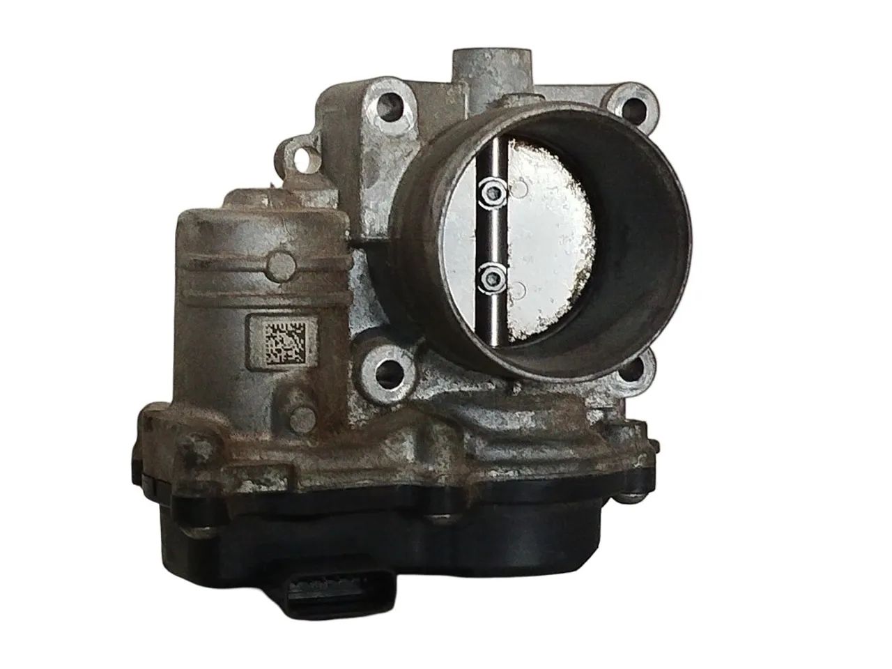 Corpo Tbi Renault Duster 1.6 2012/2020