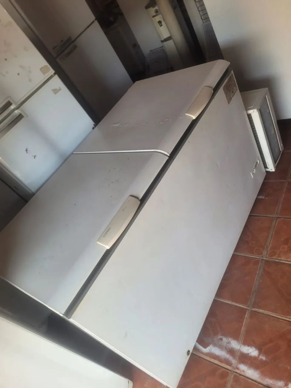 Freezer horizontal  - Foto 4