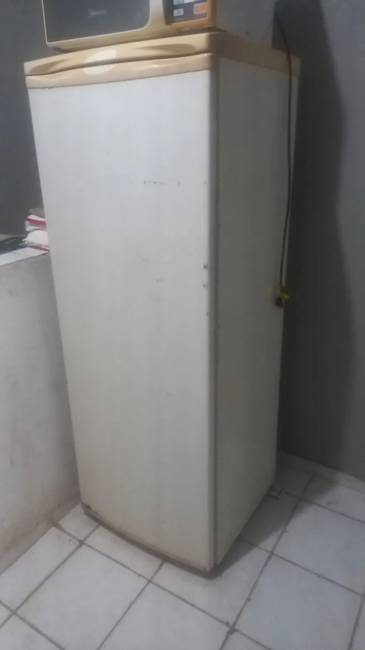 Geladeira - Foto 2