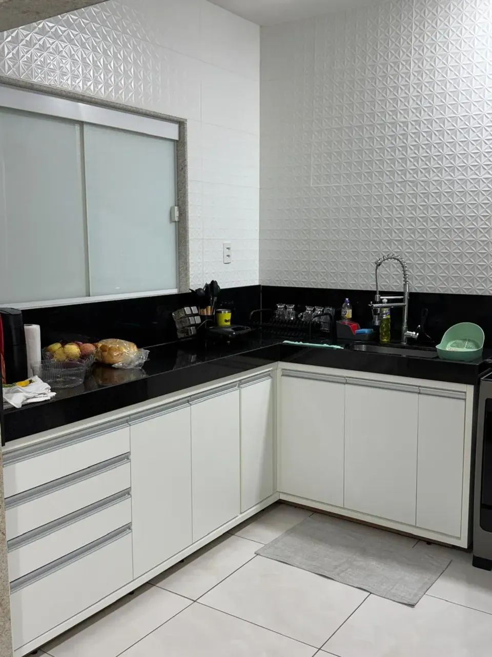apartamento no centro mobiliado - Foto 5