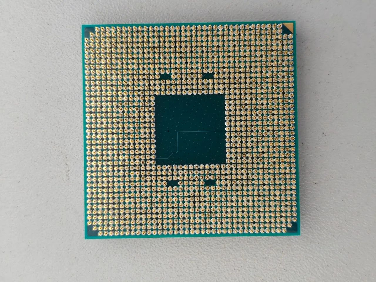 AMD Ryzen 7 5700G com vídeo integrado  - Foto 3