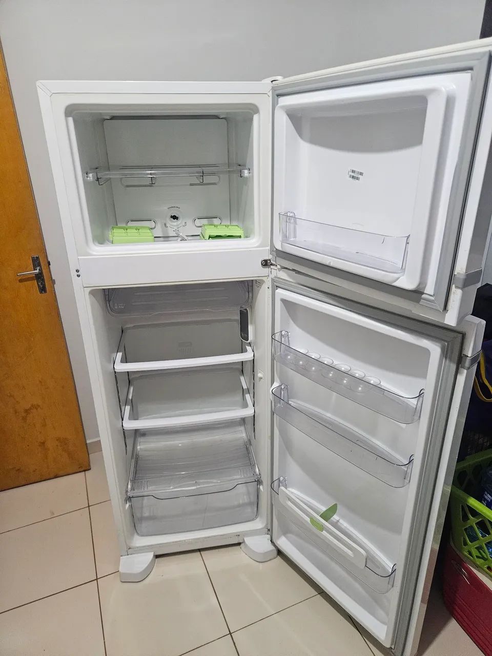 Geladeira Consul 340L - Foto 2