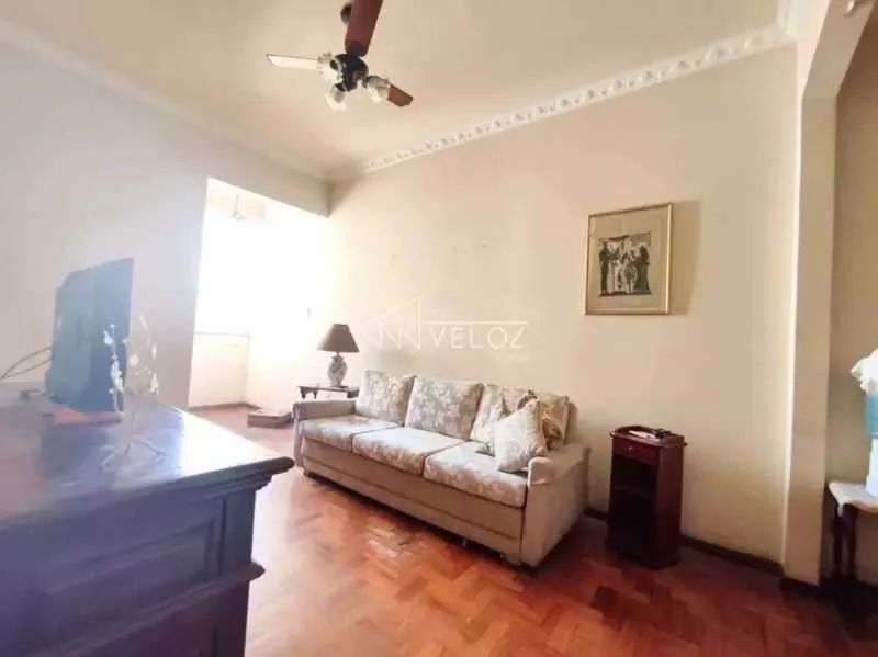 Apartamento : / Residencial / Catete - Foto 3