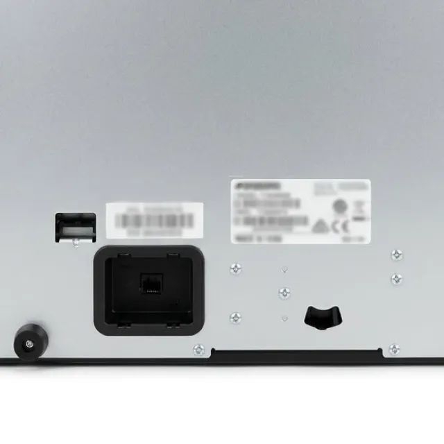 Gaveta De Dinheiro Automática Elgin Bematech GD-56M RJ12 Nova - Foto 5