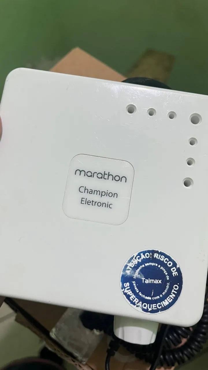 Motor Marathon - Foto 4