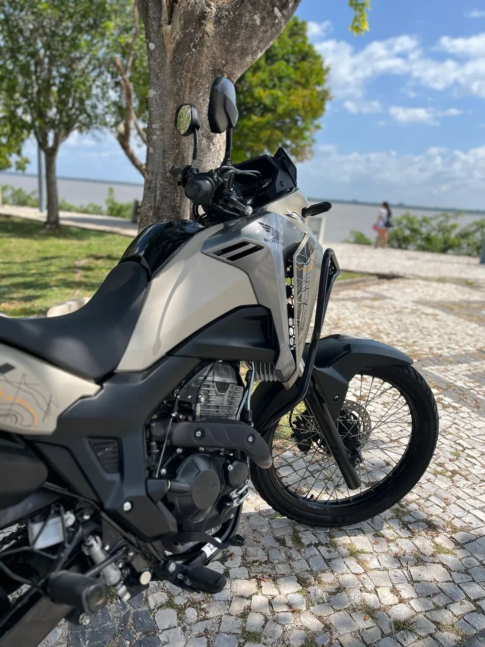 Sahara 300