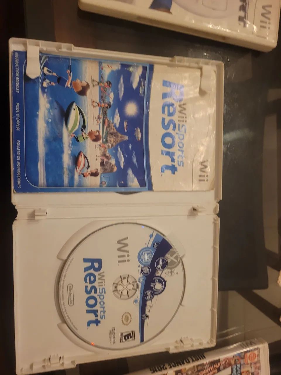 Jogos do wii - Foto 5