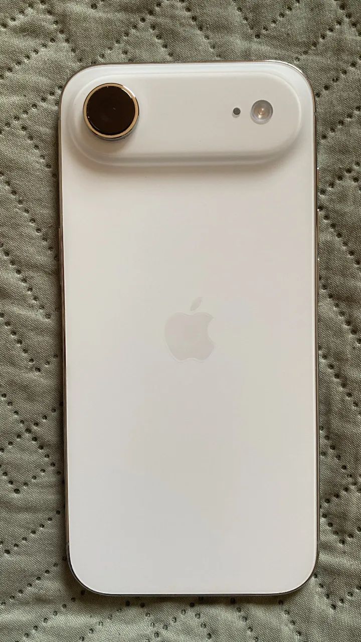iPhone 17 Air de 256GB