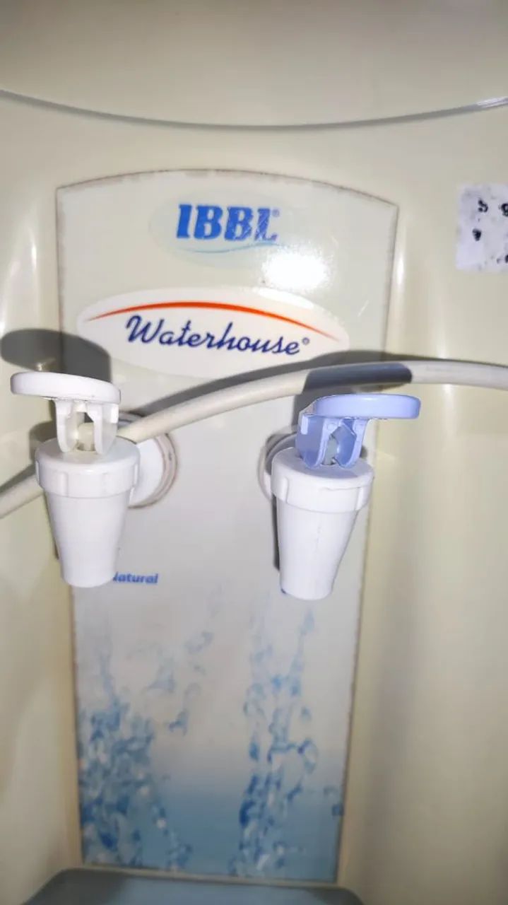 Bebedouro IBBL