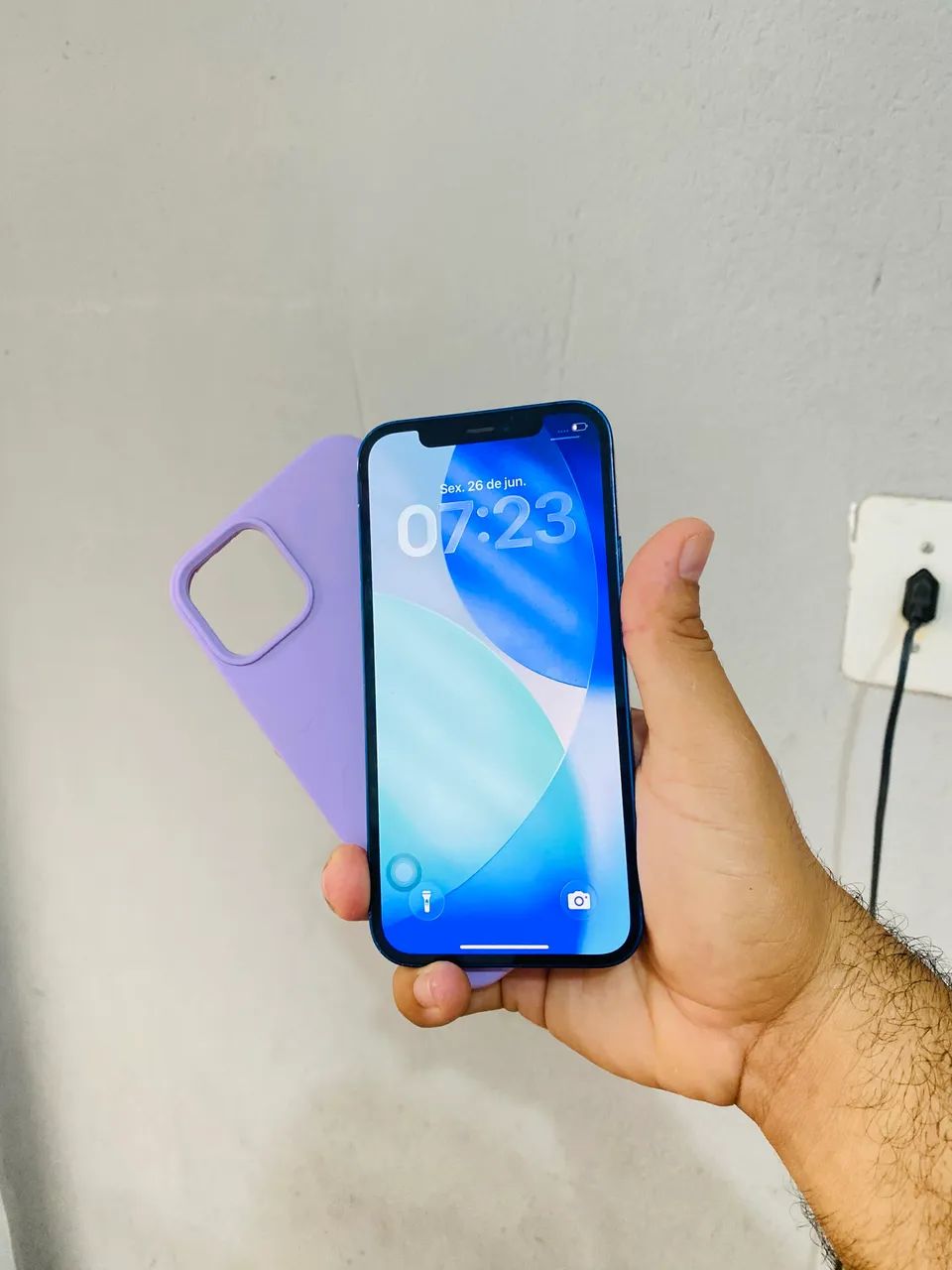 iPhone 12, 64gb tô original - Celulares e Smartphones - Simões