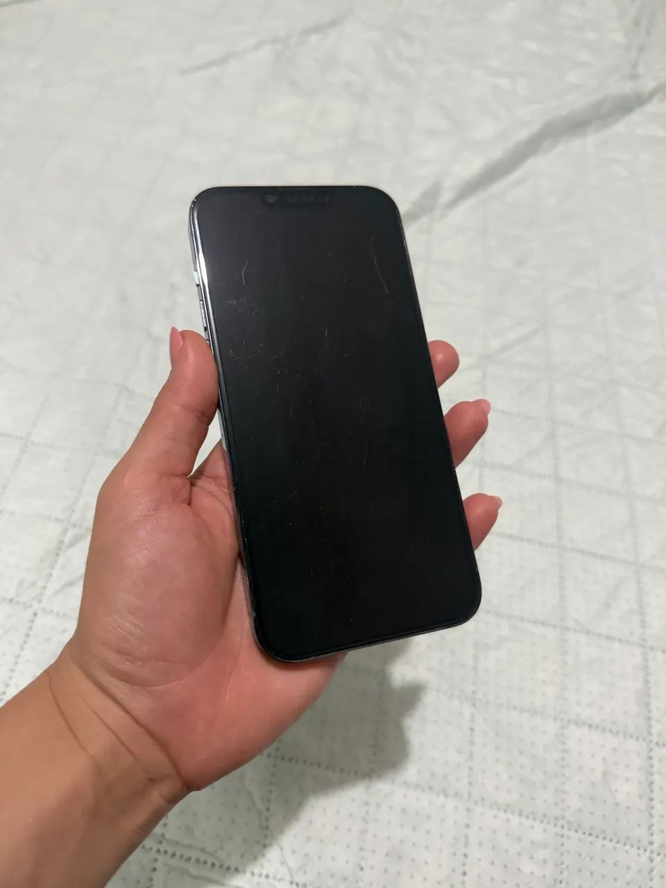 iPhone 13 proMax 256g - Foto 3