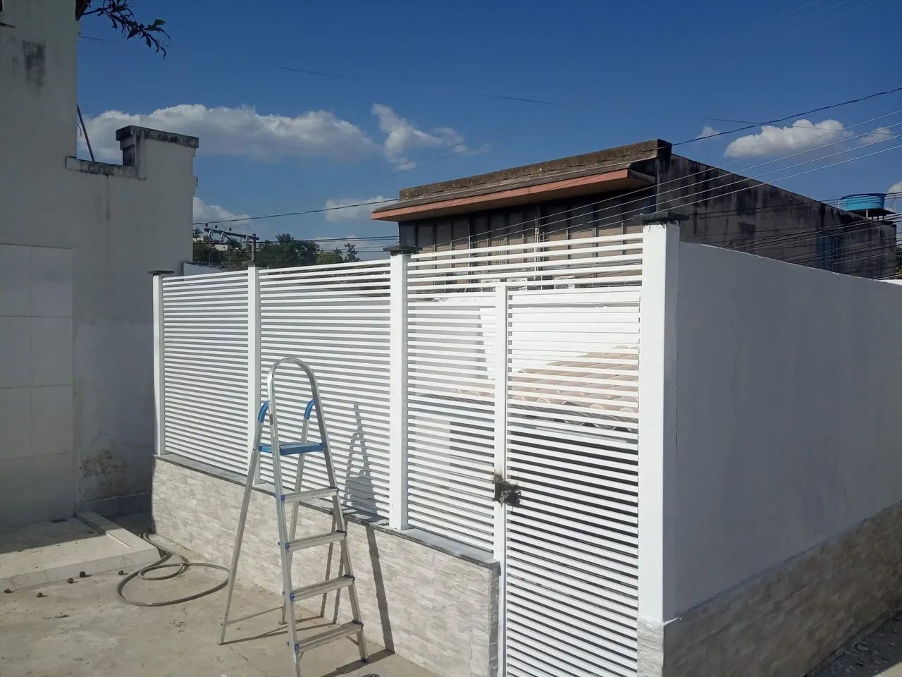 Construção e reforma  - Foto 4
