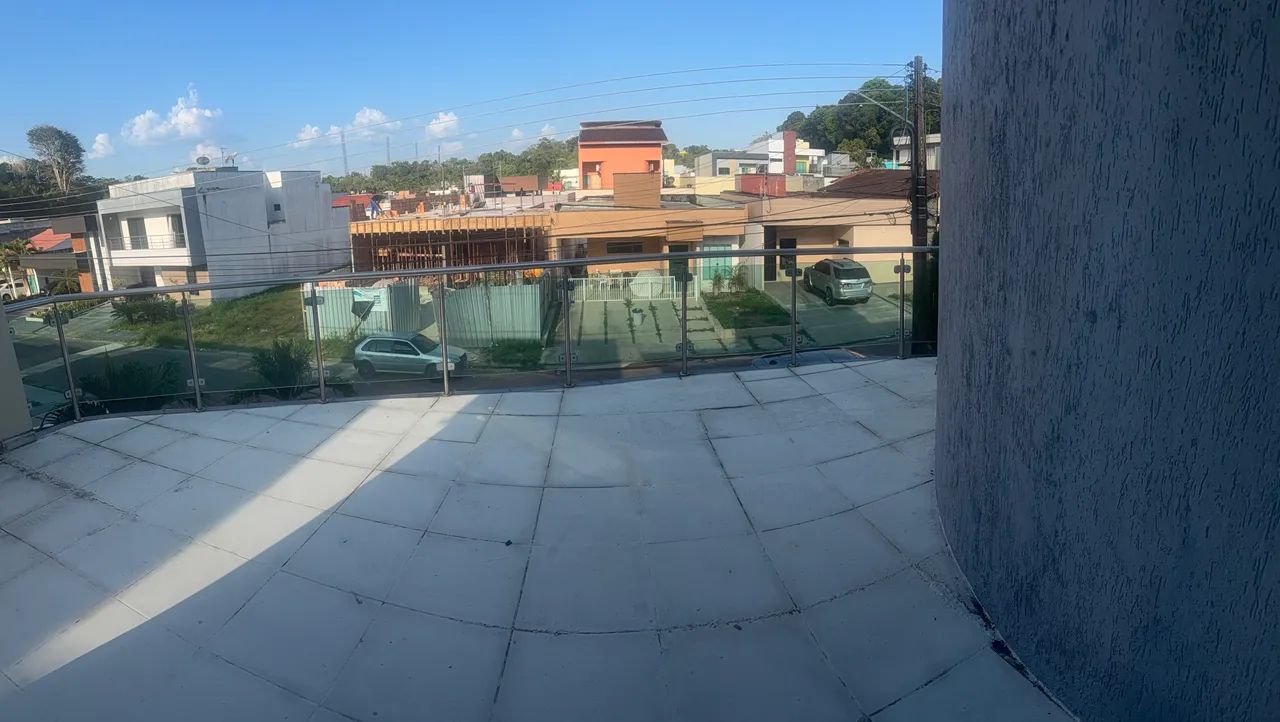 Condomínio Florest Hill