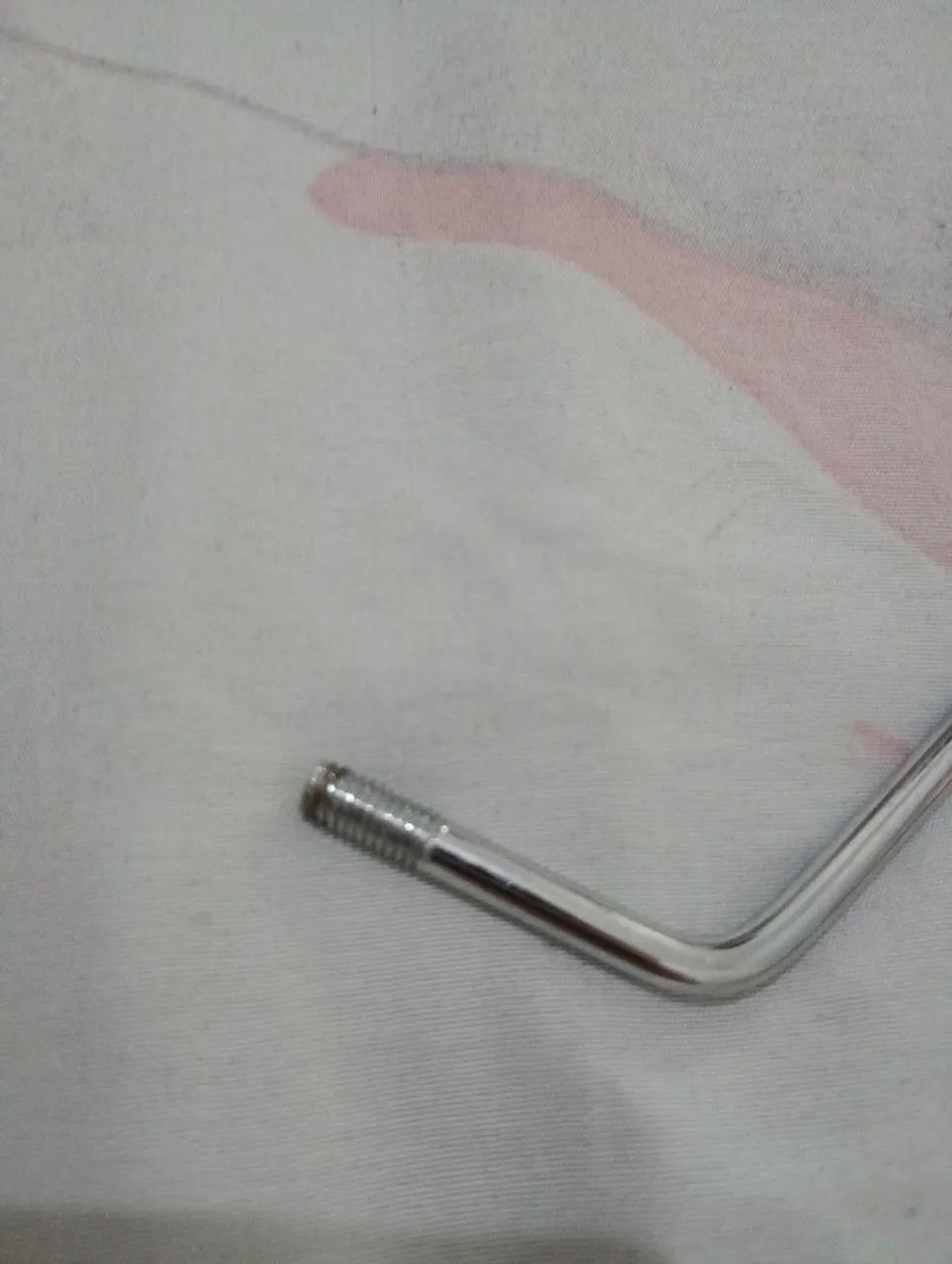 Alavanca de guitarra nova  - Foto 4