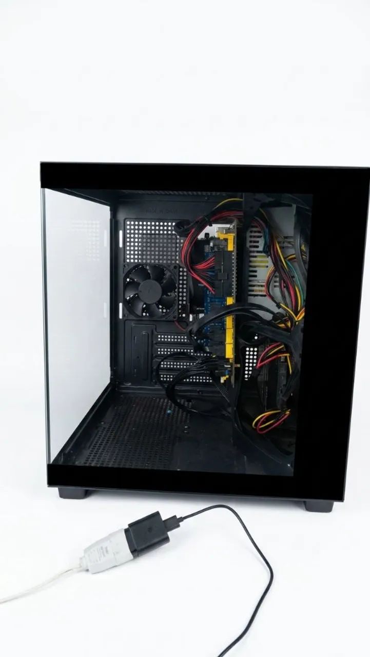 PC GAME ACEITO OFERTAS PARA VENDER RÁPIDO  - Foto 3