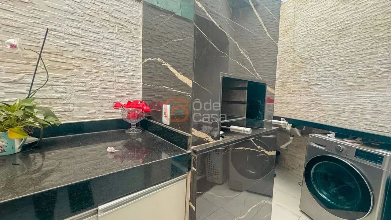Casa geminada com 3 quartos à venda no Santa Amélia - Foto 5
