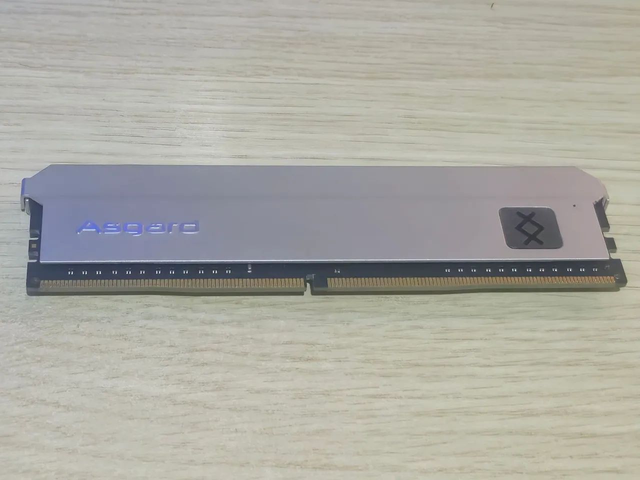 Memoria Ram 8gb - Asgard