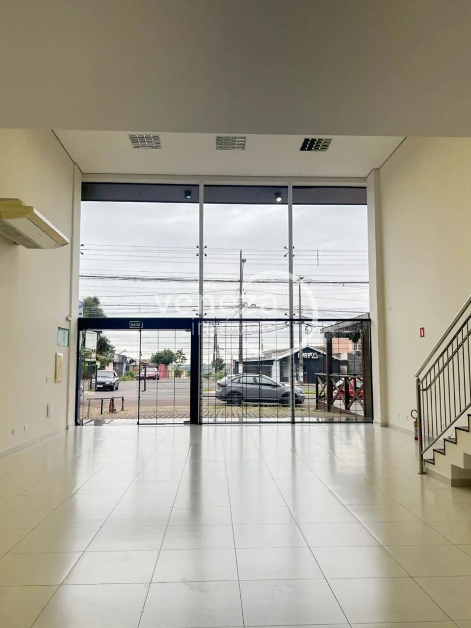 Imóvel comercial para alugar com 169,2 m² no Conjunto Vivi Xavier - Foto 2