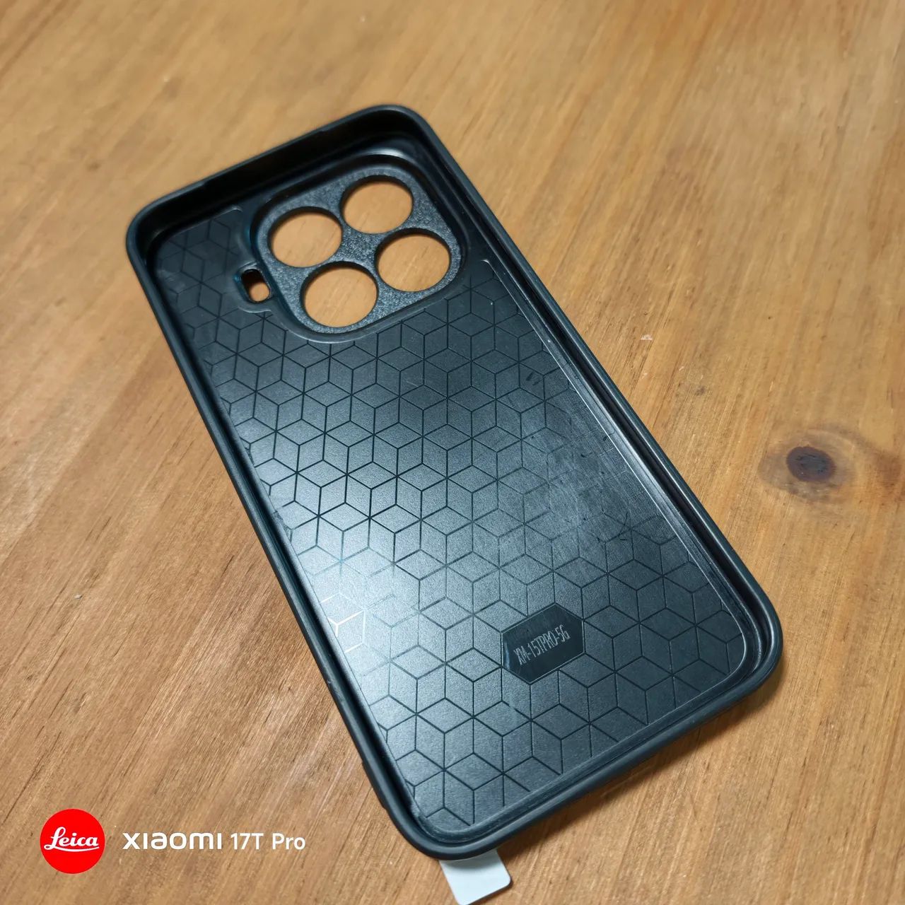 Capa case Xiaomi 15T Pro  - Foto 3