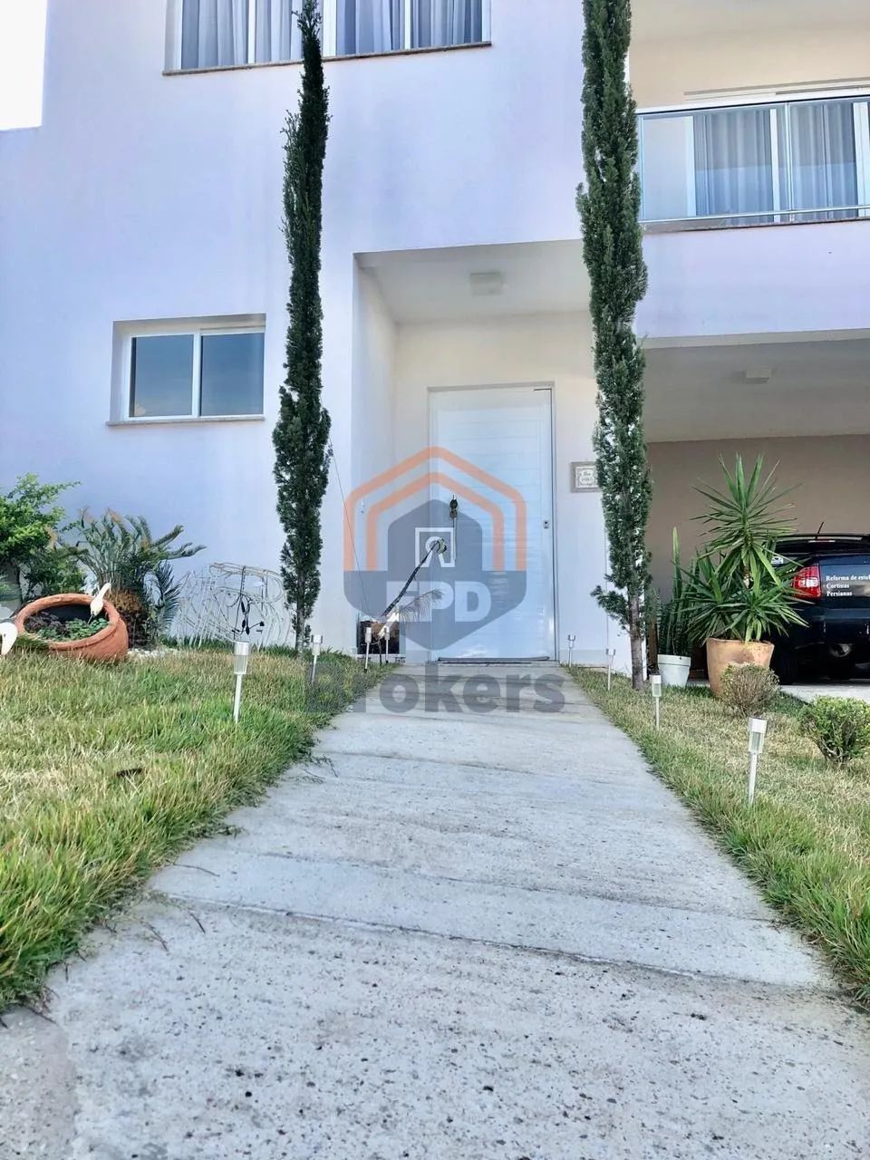 Casa em Condominio em Caxambu - Jundiaí, SP - Foto 3
