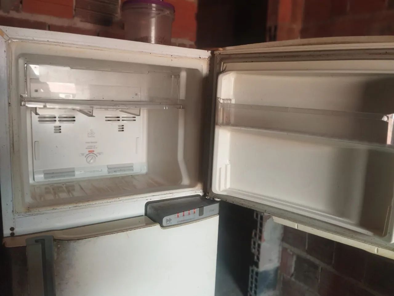 Geladeira  - Foto 4